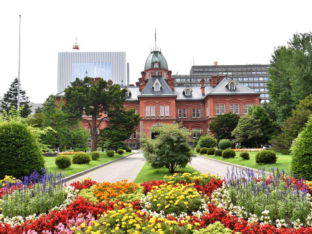 ホテル ホテルパールシティ札幌