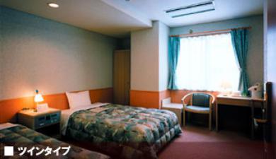 ホテルパールシティ札幌 ホテル 札幌市